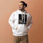 Classic gym and streetwear hoodie for casual wear