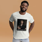 Gymlosophy fitness graphic tee for gym enthusiasts
